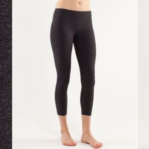 Diversity Wunder Under Crop